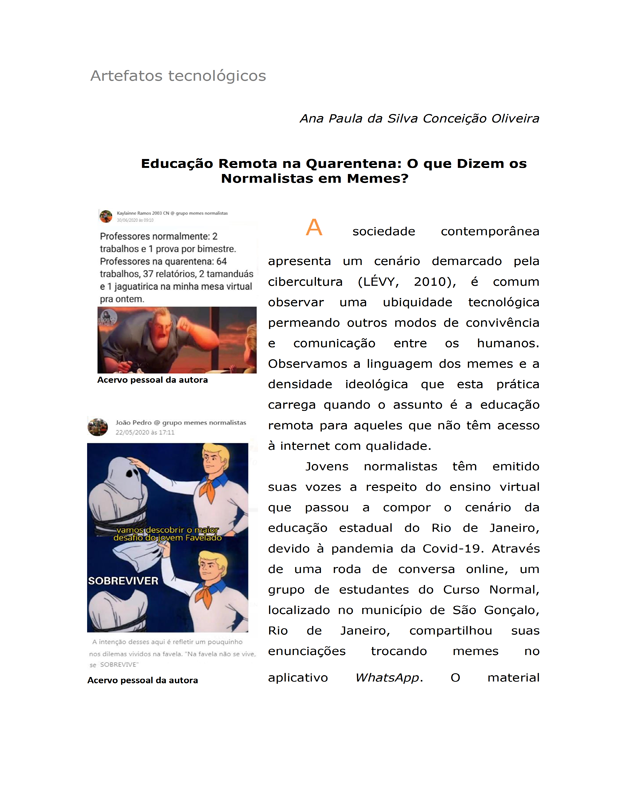 editorial